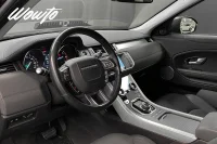 Land Rover Range Rover Evoque 2.0 TD4 AWD 150HK /Navi /0,99% 110kW