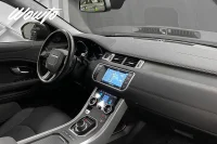 Land Rover Range Rover Evoque 2.0 TD4 AWD 150HK /Navi /0,99% 110kW
