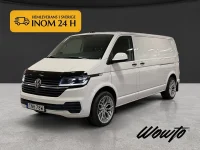 Image of Volkswagen Transporter 2.0 TDI DSG 150HK L2 3-Sits /V-Inred 110kW