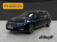 Image of Volkswagen Passat SC 2.0 TDI 4M DSG 200HK R-Line /Executive Business/Spec 147kW