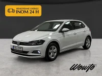 Image of Volkswagen Polo 1.0 TSI DSG 95HK /P-Sensorer 70kW