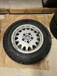 BMW 316I E36 2.8 142kW thumbnail