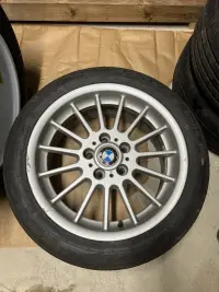 BMW 316I E36 2.8 142kW thumbnail