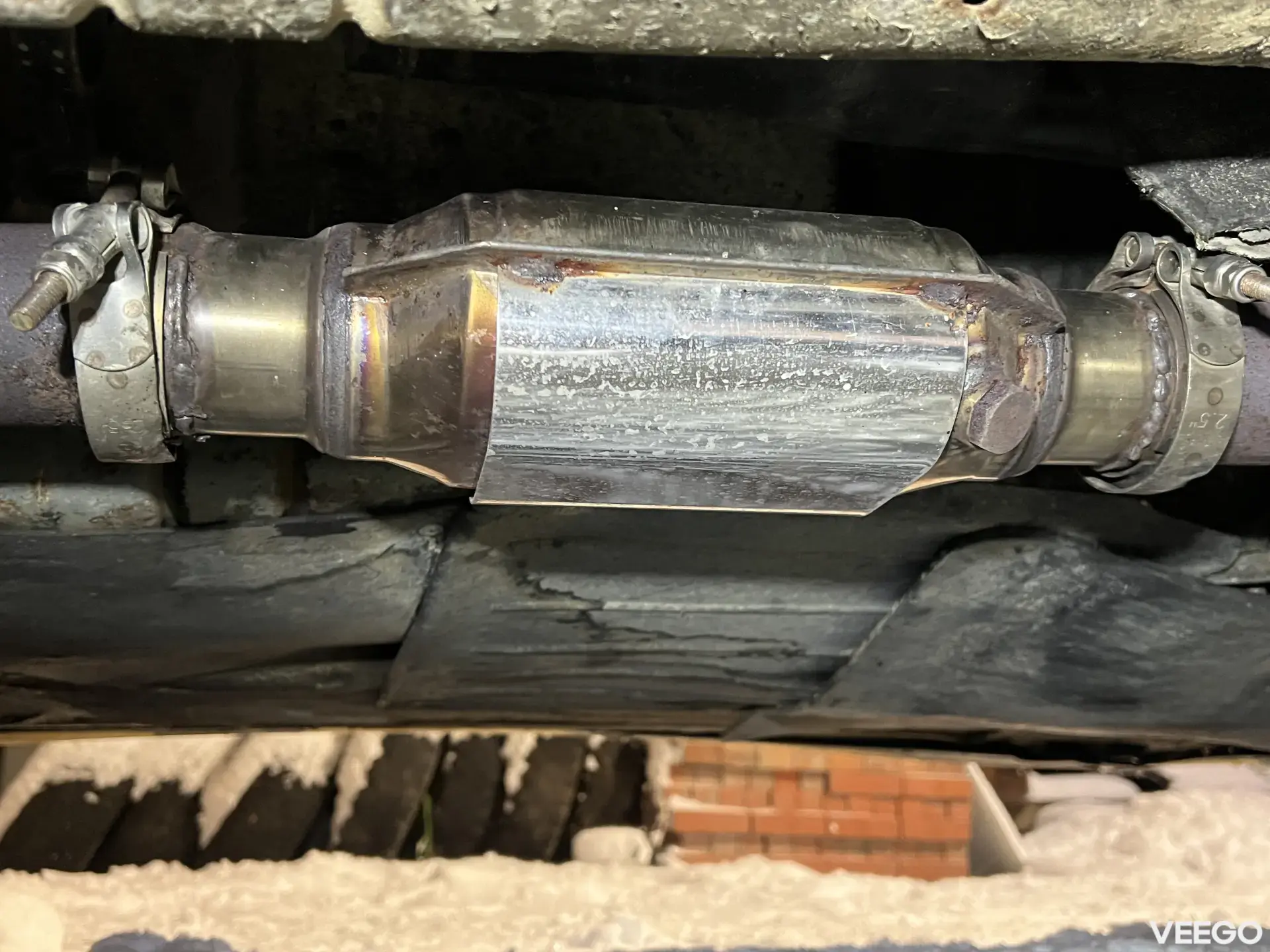 BMW 316I E36 2.8 142kW