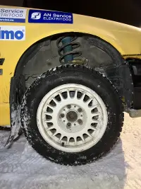 BMW 316I E36 2.8 142kW thumbnail