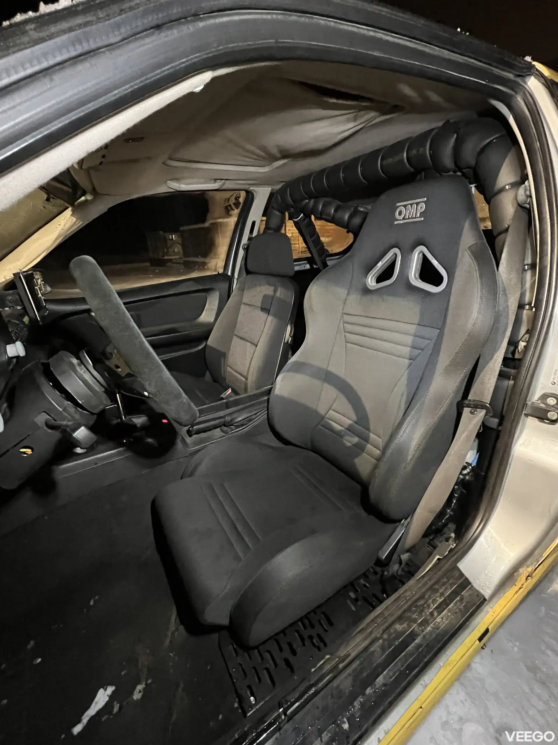 BMW 316I E36 2.8 142kW