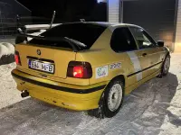 BMW 316I E36 2.8 142kW thumbnail