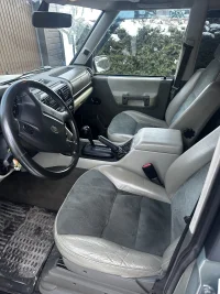 Land Rover Discovery 2 2.5 102kW thumbnail