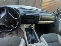 Land Rover Discovery 2 2.5 102kW thumbnail
