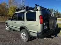 Land Rover Discovery 2 2.5 102kW thumbnail