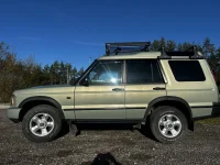 Land Rover Discovery 2 2.5 102kW thumbnail