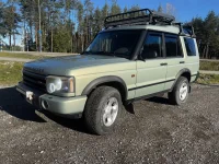 Land Rover Discovery 2 2.5 102kW thumbnail