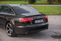 Audi A6 3.0 180kW thumbnail