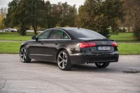 Audi A6 3.0 180kW thumbnail