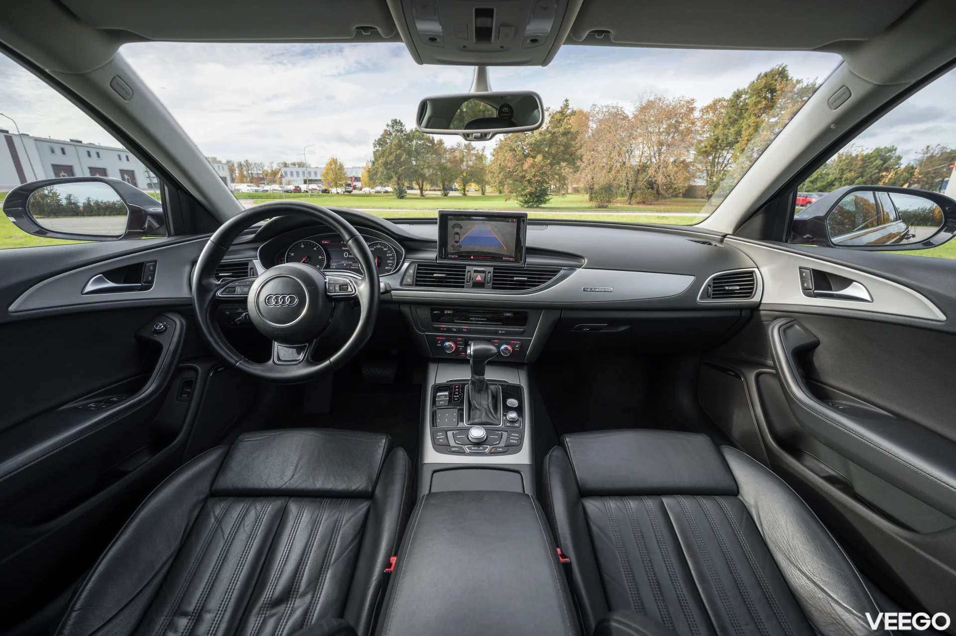 Audi A6 3.0 180kW
