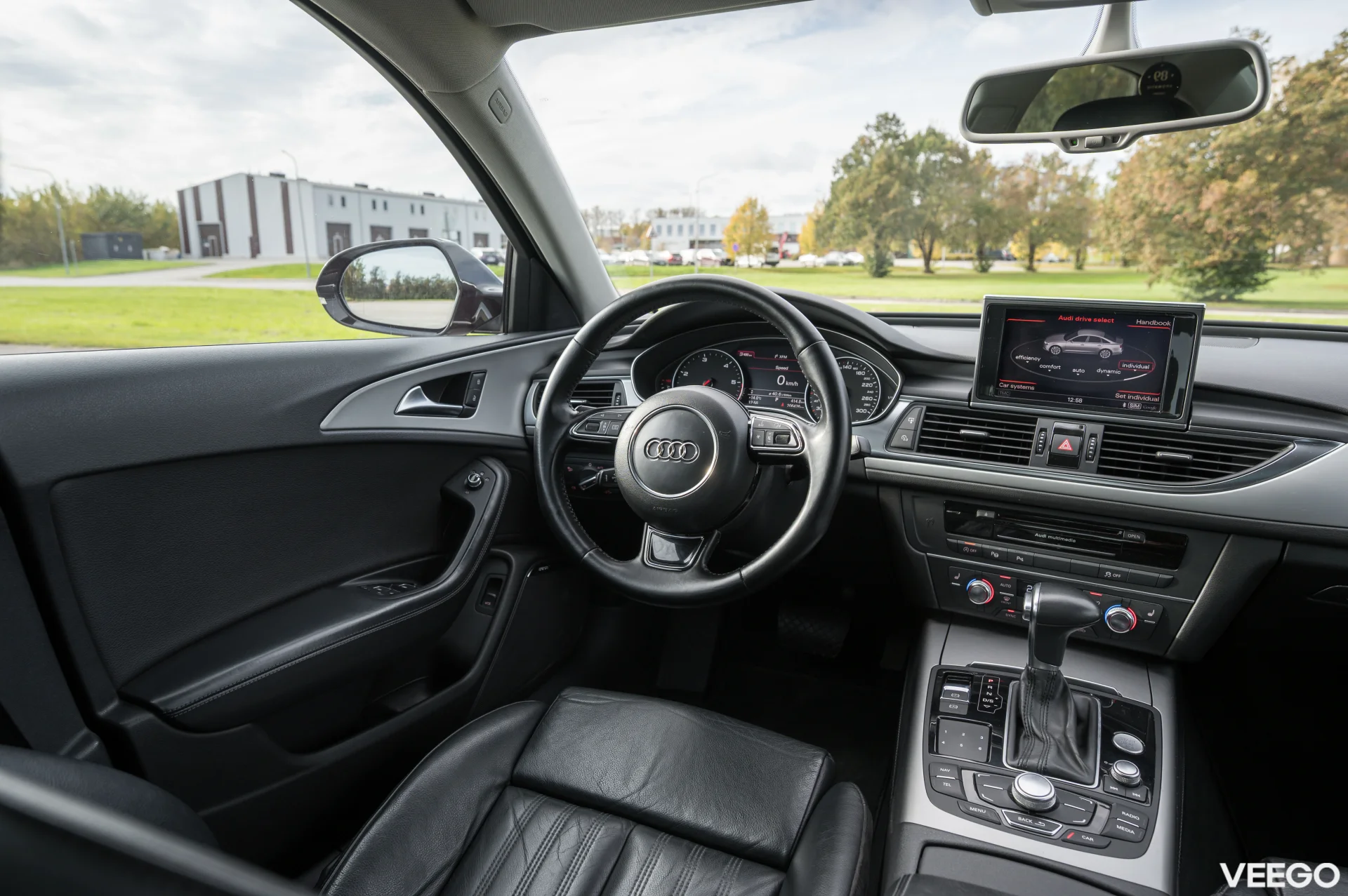 Audi A6 3.0 180kW
