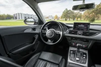 Audi A6 3.0 180kW thumbnail