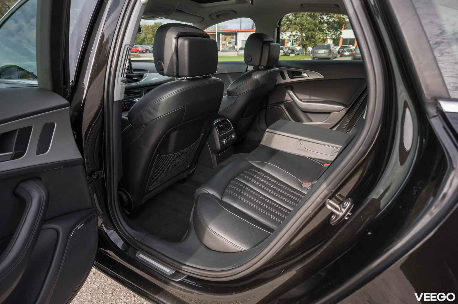 Audi A6 3.0 180kW