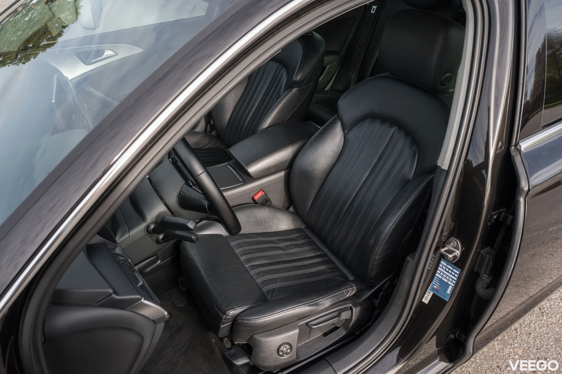 Audi A6 3.0 180kW