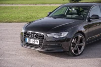 Audi A6 3.0 180kW thumbnail