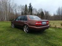 Volvo S90 2.9 132kW thumbnail