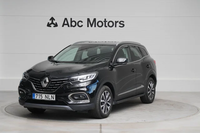 Image of Renault Kadjar Intens Energy Tce 1.3 103kW
