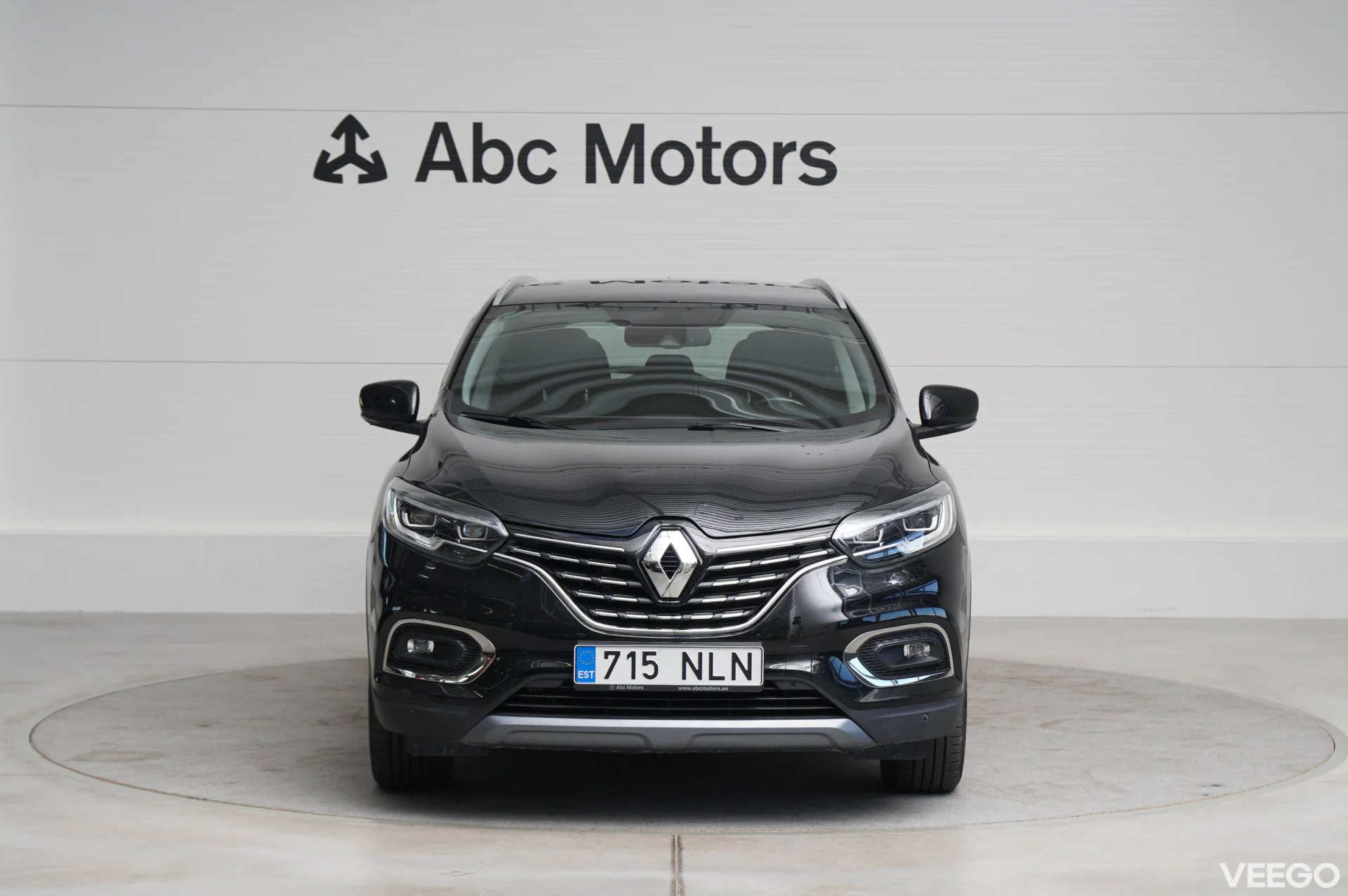 Renault Kadjar Intens Energy Tce 1.3 103kW