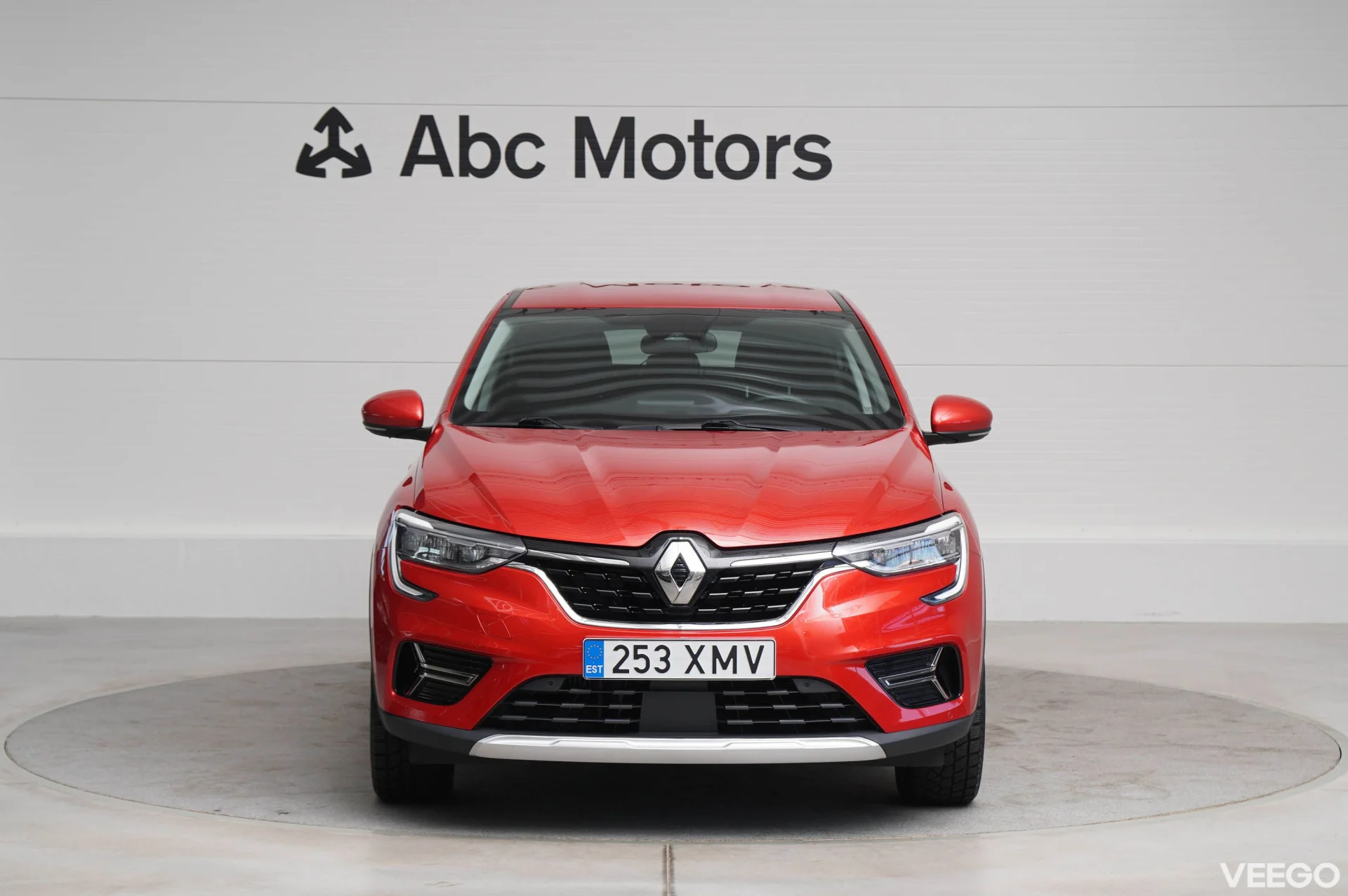 Renault Arkana INTENS Mild-Hybrid EDC Tce 1.3 103kW