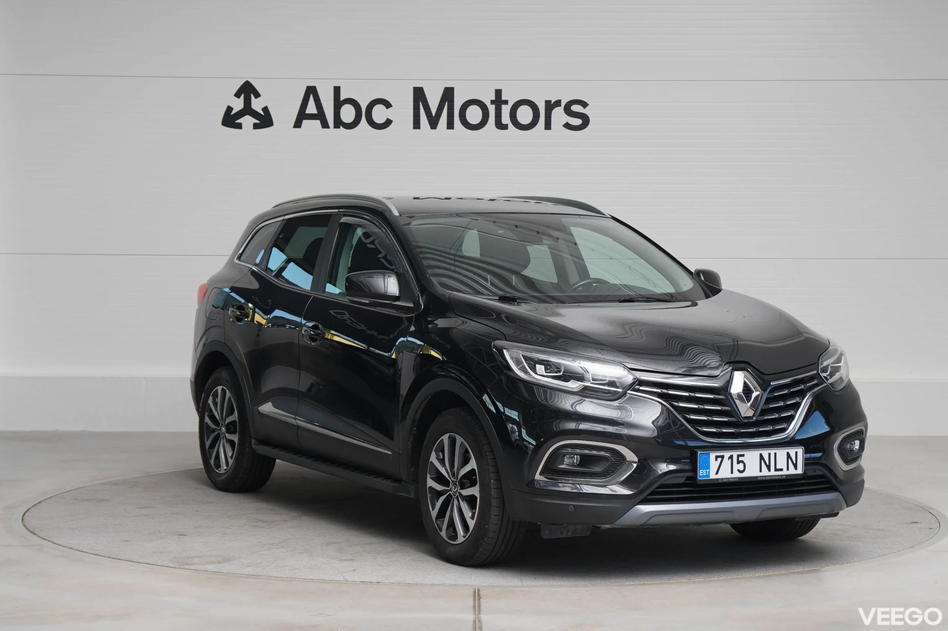Renault Kadjar Intens Energy Tce 1.3 103kW