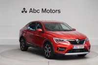 Renault Arkana INTENS Mild-Hybrid EDC Tce 1.3 103kW thumbnail
