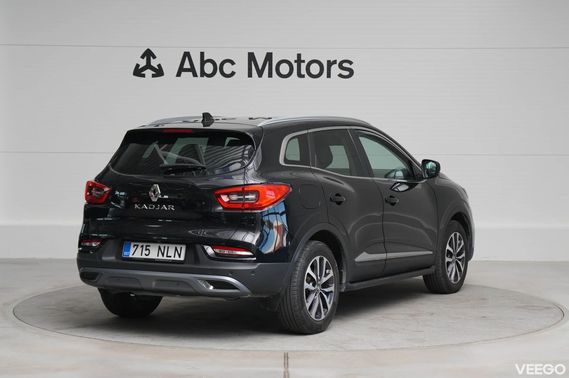 Renault Kadjar Intens Energy Tce 1.3 103kW