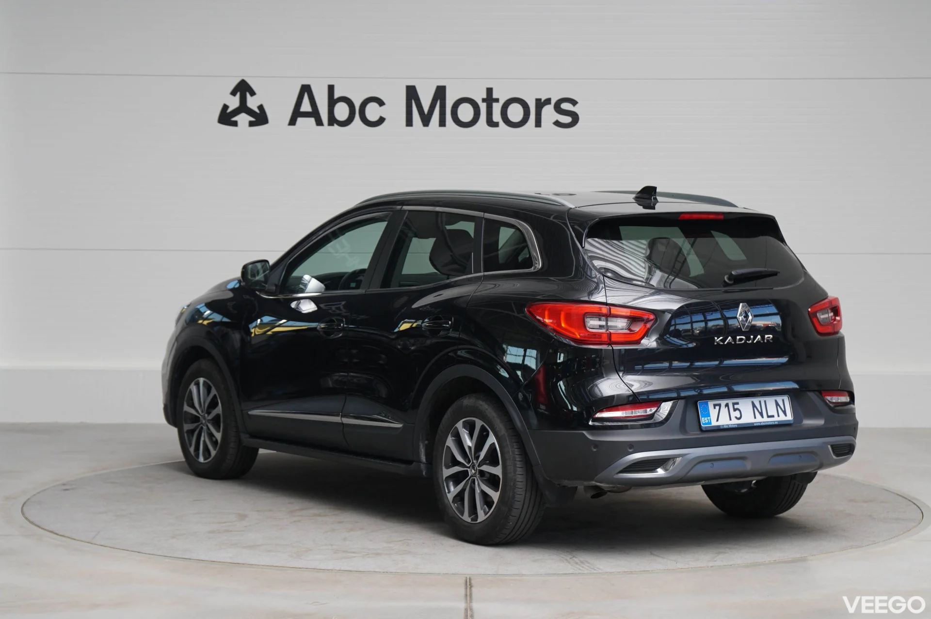 Renault Kadjar Intens Energy Tce 1.3 103kW