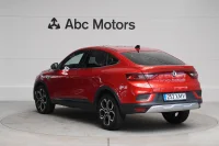 Renault Arkana INTENS Mild-Hybrid EDC Tce 1.3 103kW thumbnail