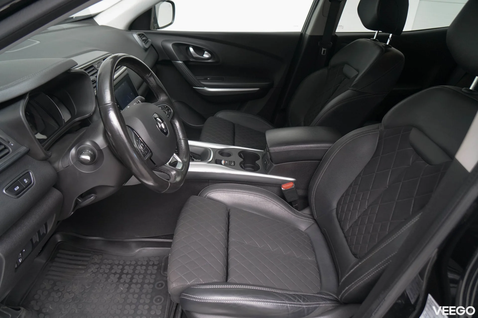 Renault Kadjar Intens Energy Tce 1.3 103kW