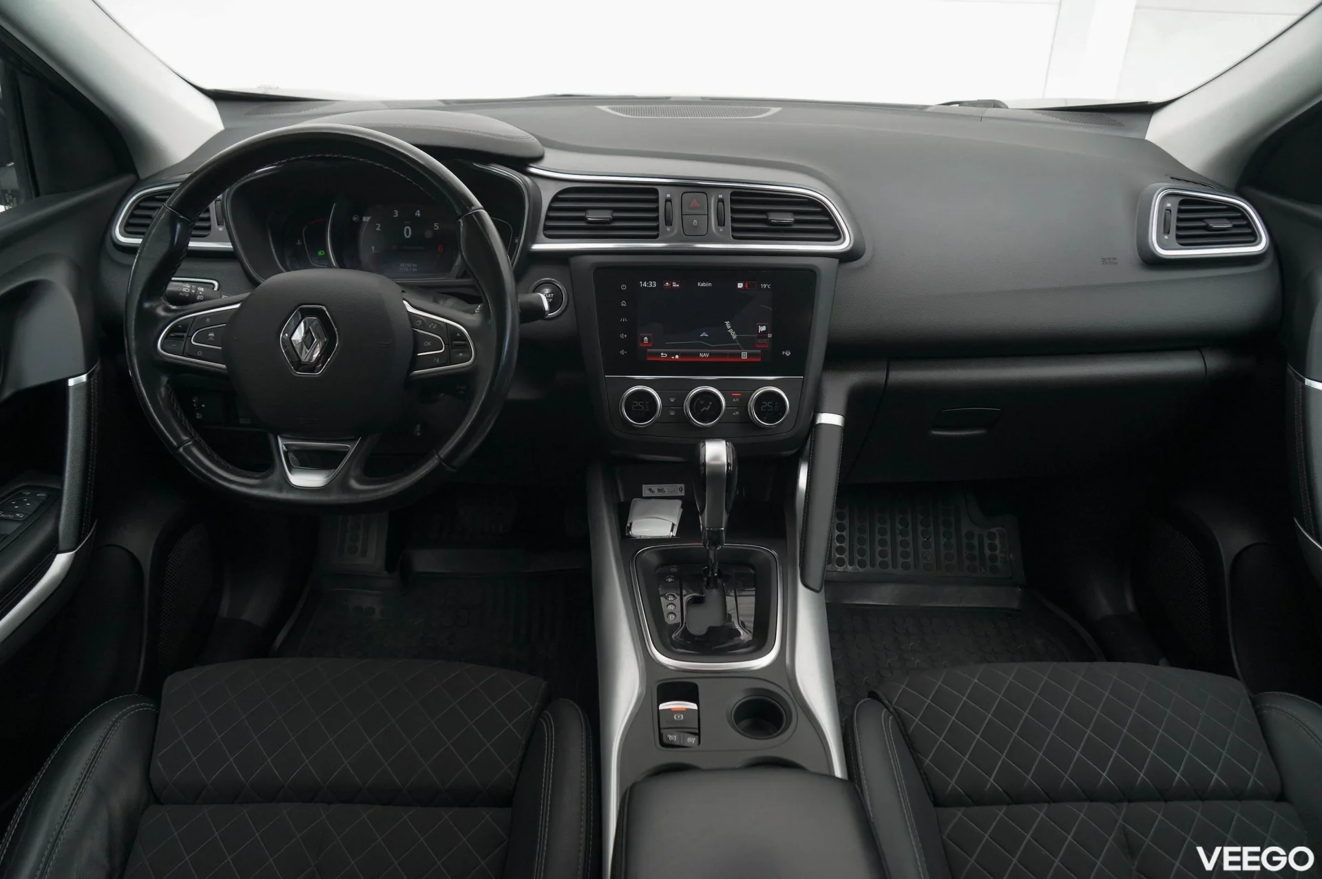 Renault Kadjar Intens Energy Tce 1.3 103kW