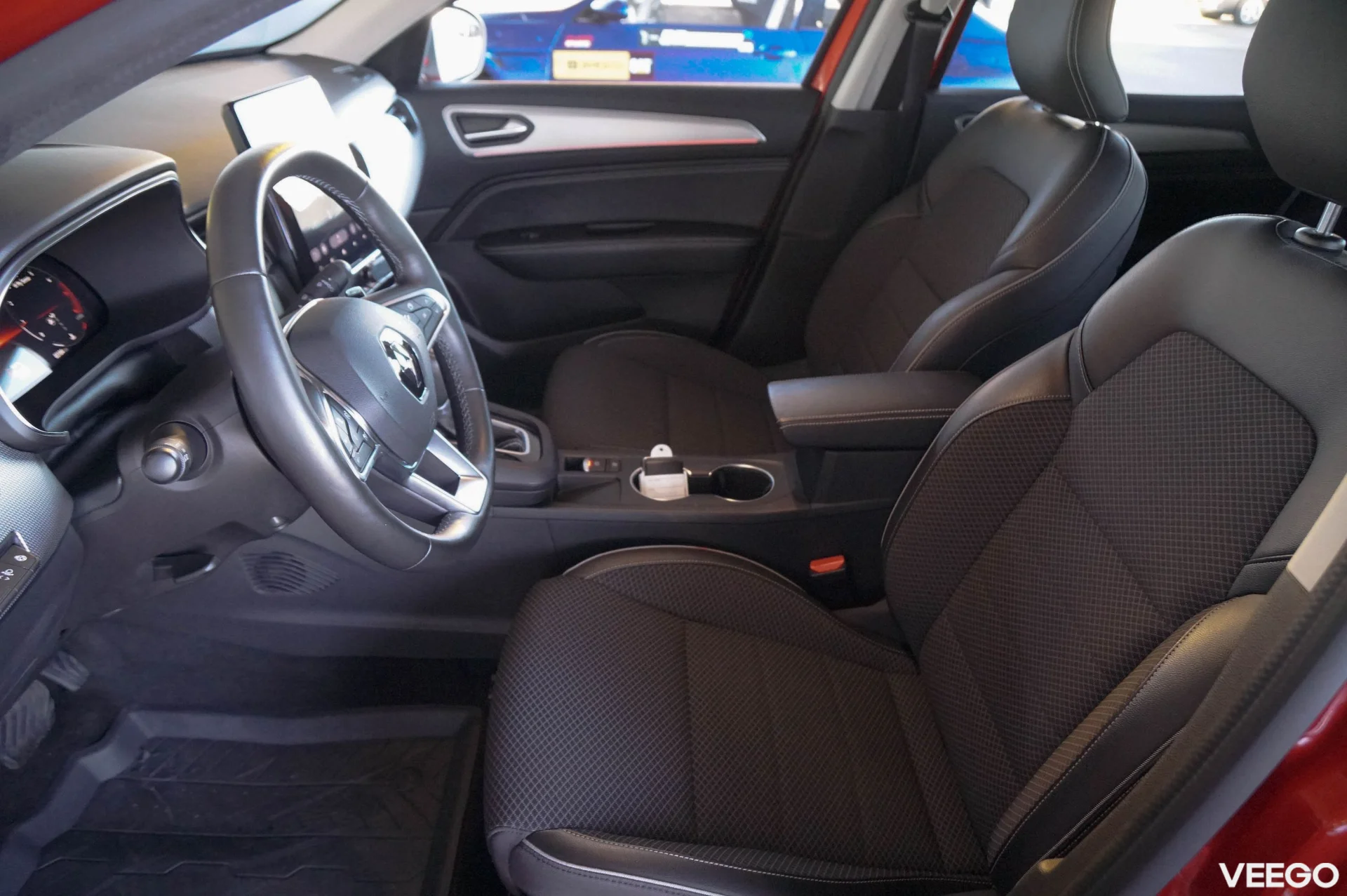 Renault Arkana INTENS Mild-Hybrid EDC Tce 1.3 103kW