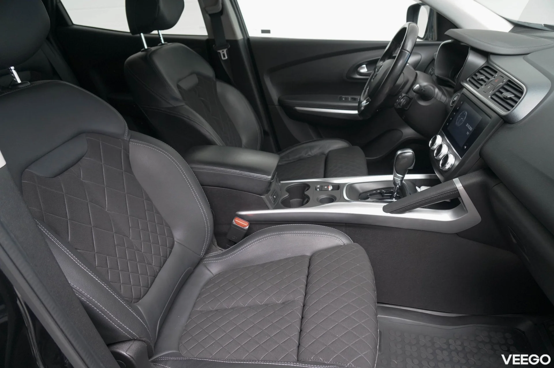 Renault Kadjar Intens Energy Tce 1.3 103kW