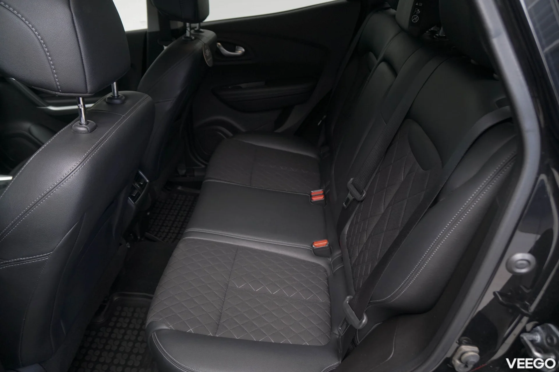 Renault Kadjar Intens Energy Tce 1.3 103kW