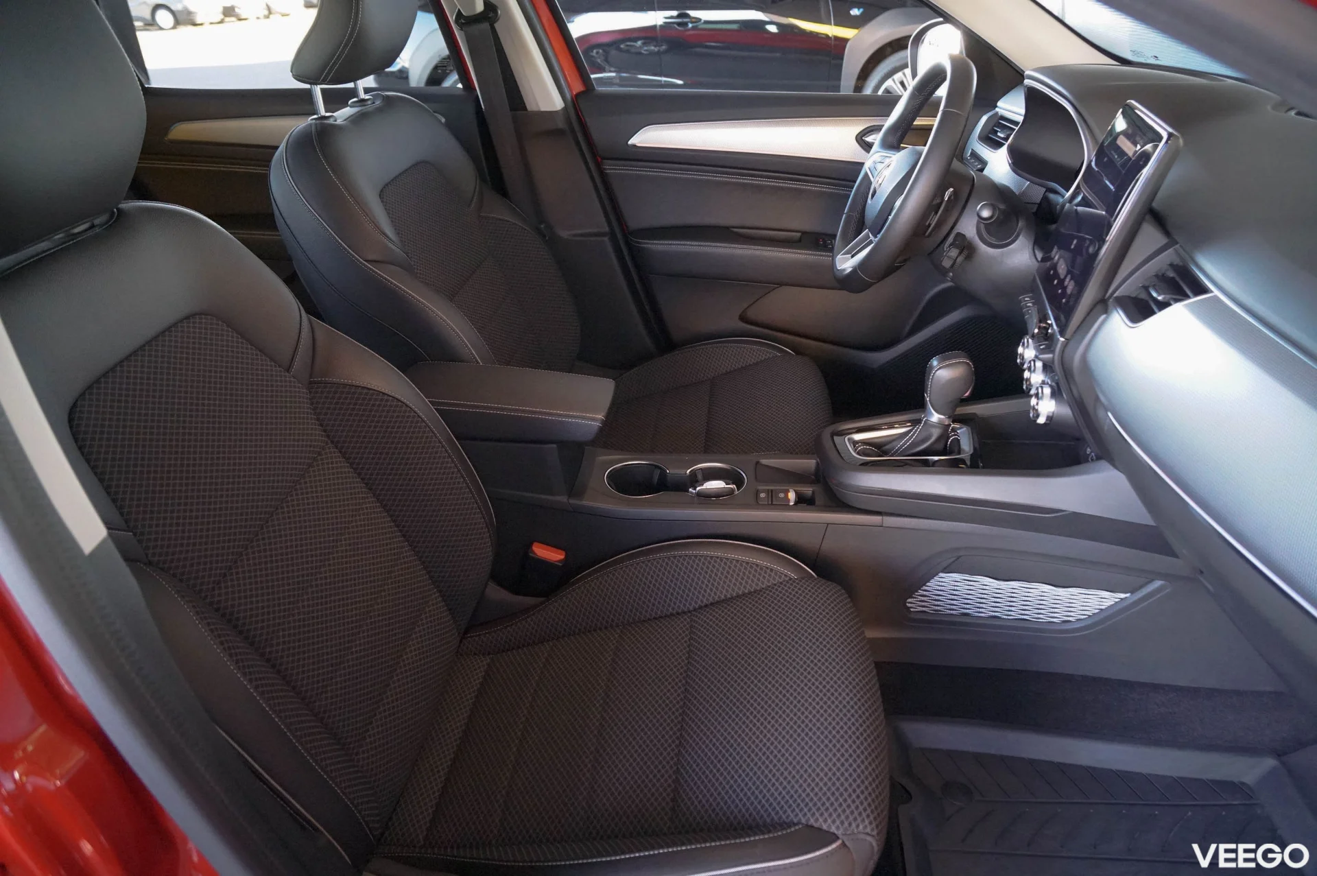 Renault Arkana INTENS Mild-Hybrid EDC Tce 1.3 103kW