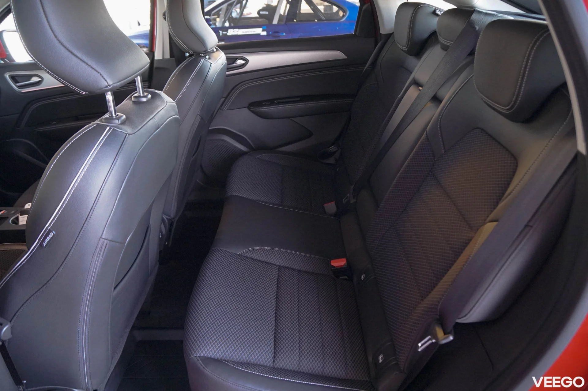 Renault Arkana INTENS Mild-Hybrid EDC Tce 1.3 103kW