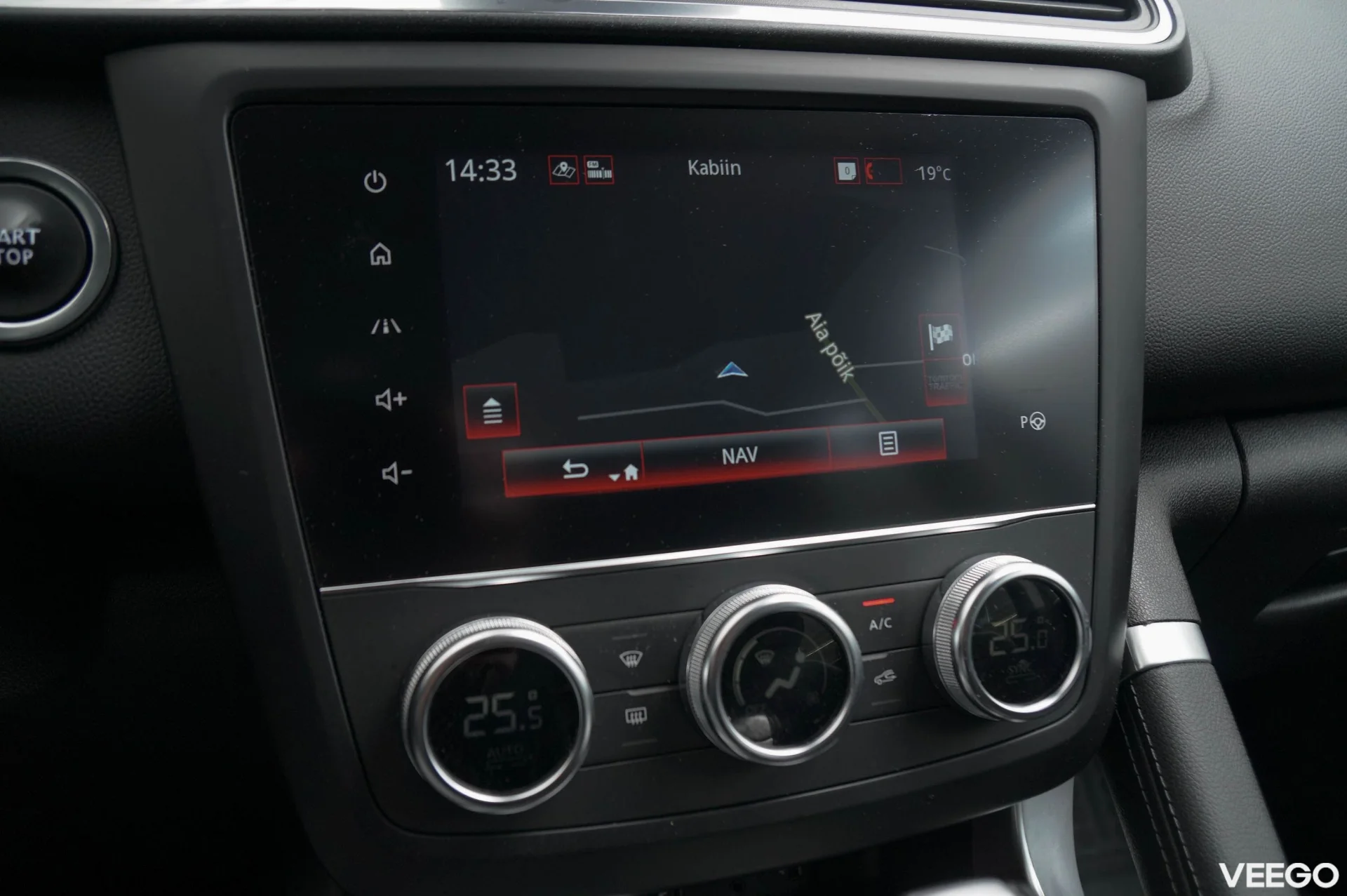 Renault Kadjar Intens Energy Tce 1.3 103kW