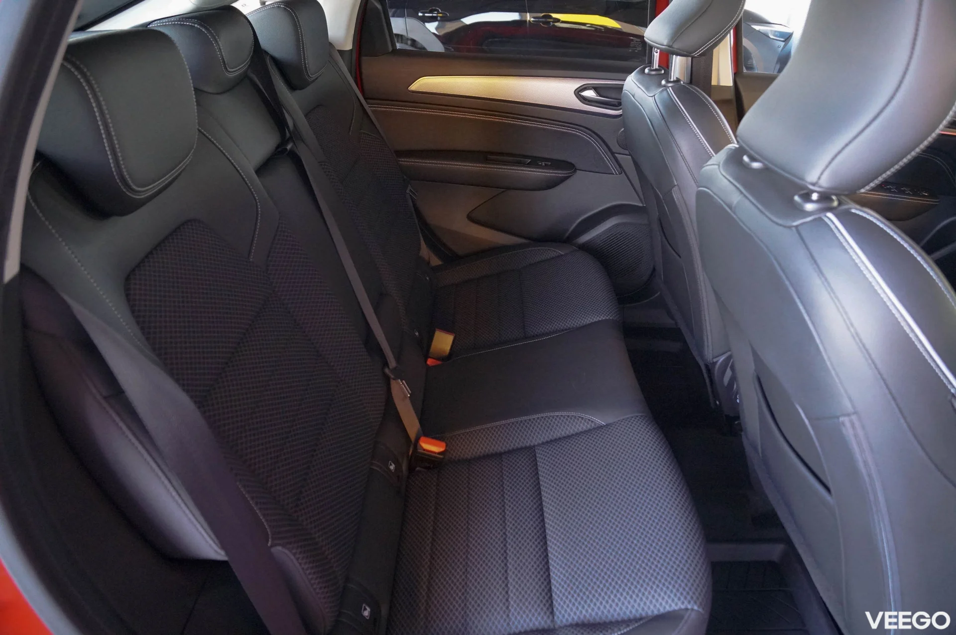 Renault Arkana INTENS Mild-Hybrid EDC Tce 1.3 103kW