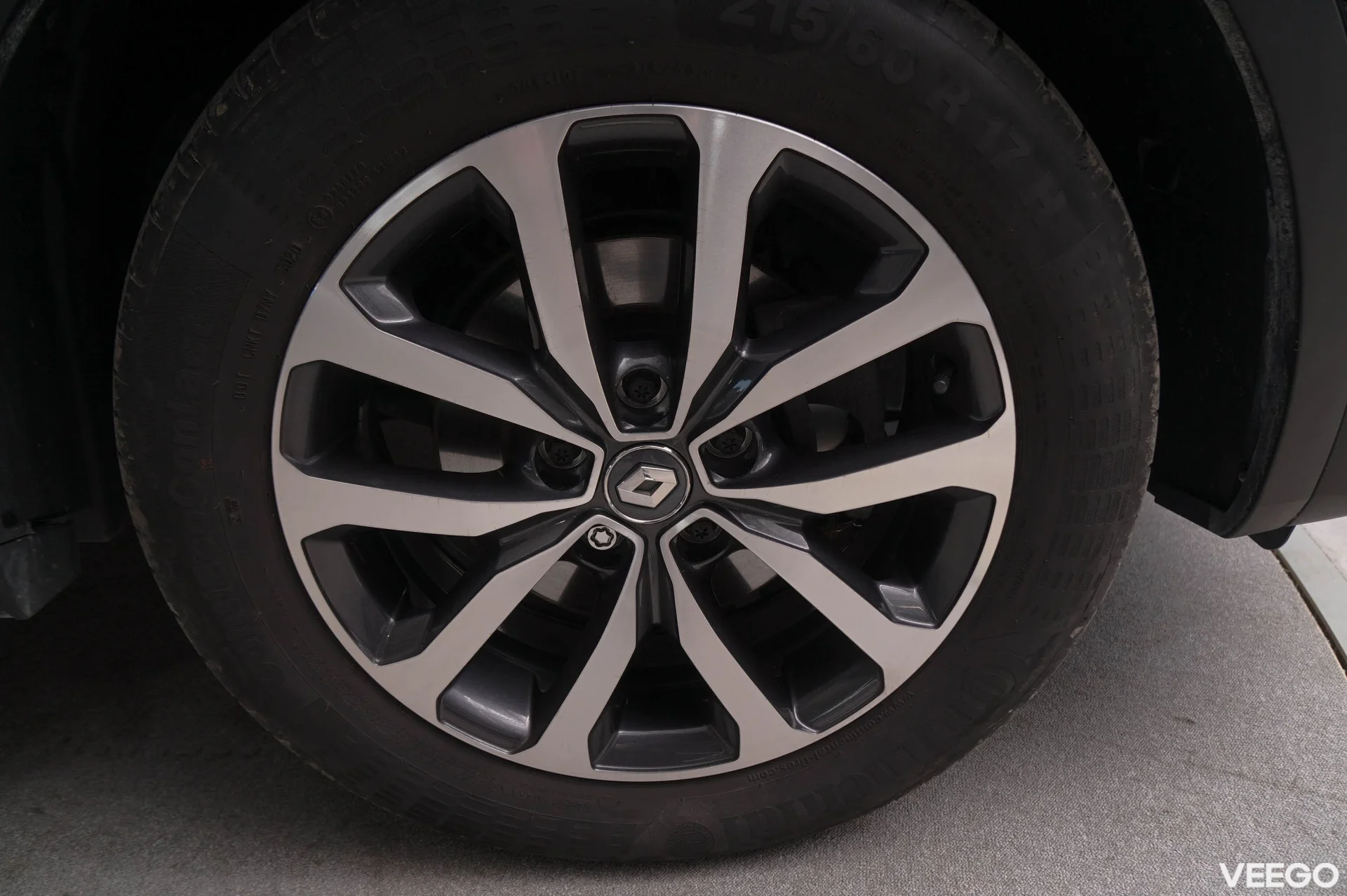 Renault Kadjar Intens Energy Tce 1.3 103kW