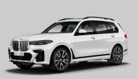 BMW X7 xDrive40i M-Sportpakett 3 250kW thumbnail