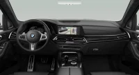 BMW X7 xDrive40i M-Sportpakett 3 250kW thumbnail