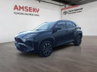 Toyota Yaris Cross Active Plus 1.5 68kW thumbnail