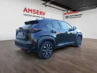 Toyota Yaris Cross Active Plus 1.5 68kW thumbnail