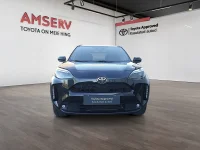 Toyota Yaris Cross Active Plus 1.5 68kW thumbnail