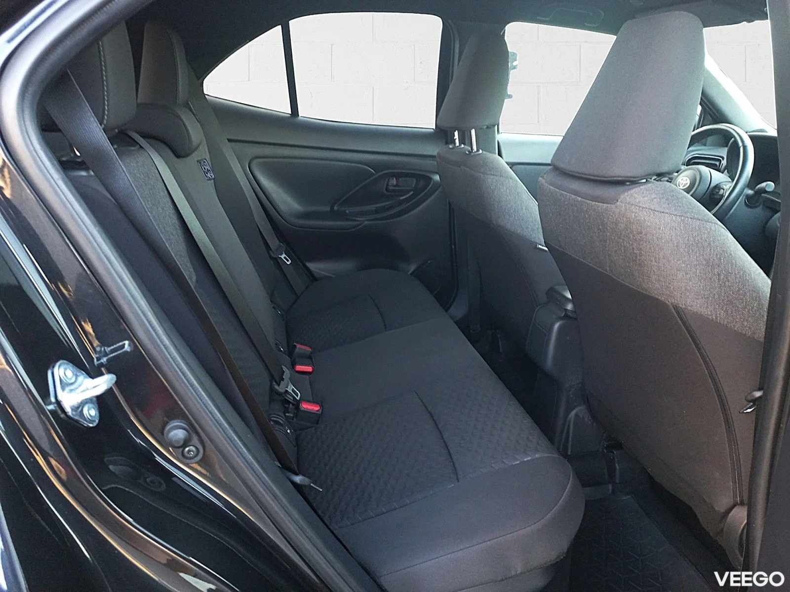 Toyota Yaris Cross Active Plus 1.5 68kW