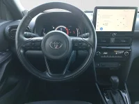 Toyota Yaris Cross Active Plus 1.5 68kW thumbnail